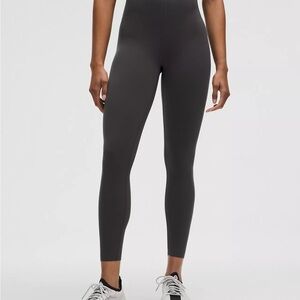LULULEMON NWT Glow Up Super High Rise Tight 25”